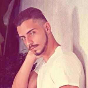 Meet your Posher, Luis david